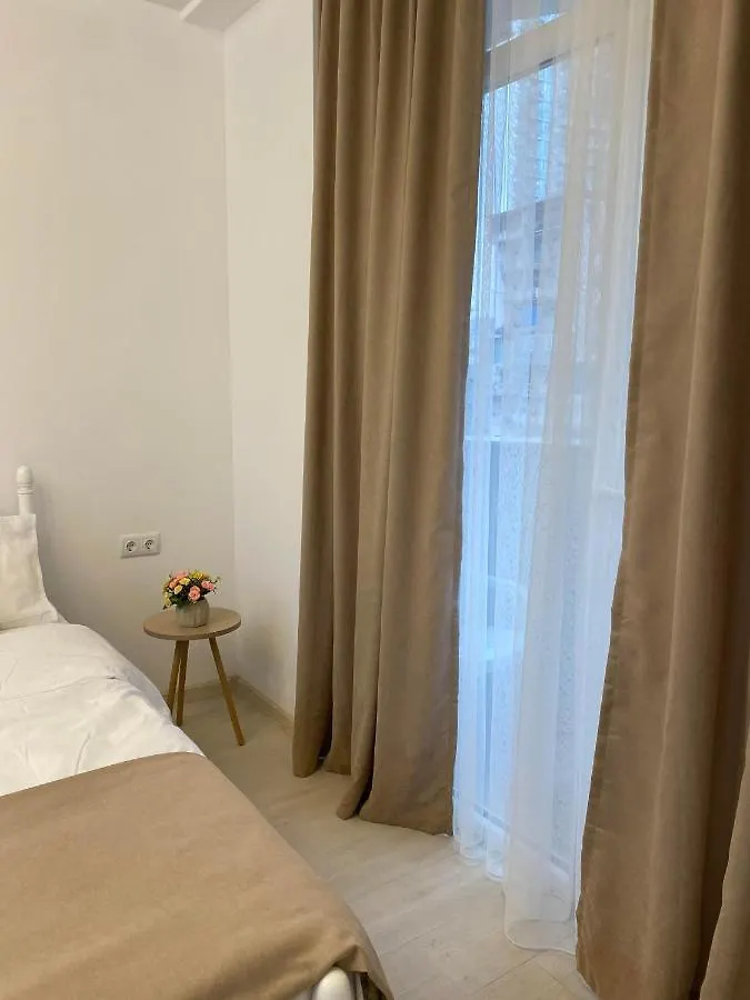 Apartment In Orbi Sea Tower Batumi
